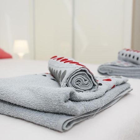 Masvacation Calle Lanzarote B, 4Room, Terrace Playa del Inglés Exteriör bild