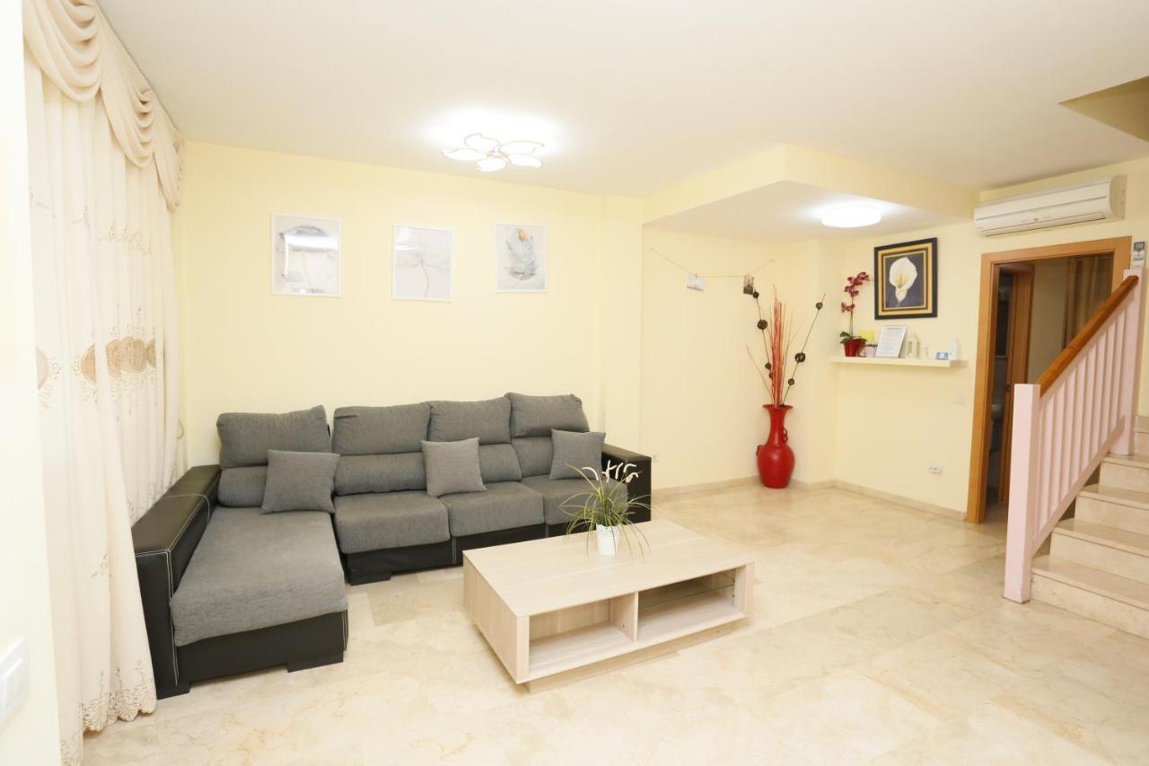 Masvacation Calle Lanzarote B, 4Room, Terrace Playa del Inglés Exteriör bild