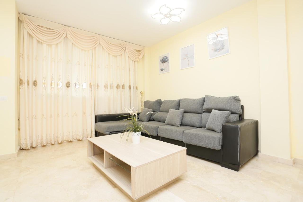 Masvacation Calle Lanzarote B, 4Room, Terrace Playa del Inglés Exteriör bild