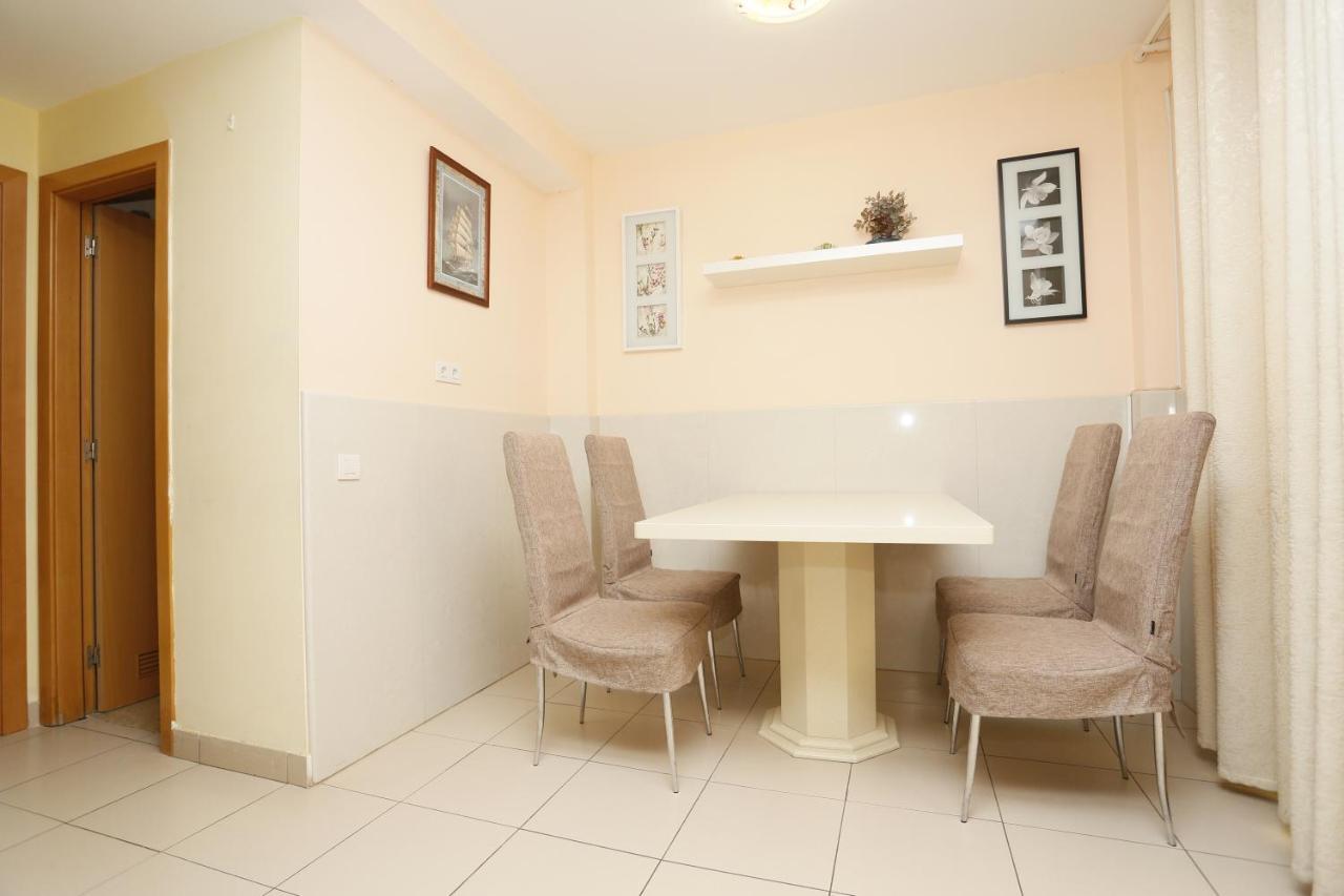 Masvacation Calle Lanzarote B, 4Room, Terrace Playa del Inglés Exteriör bild