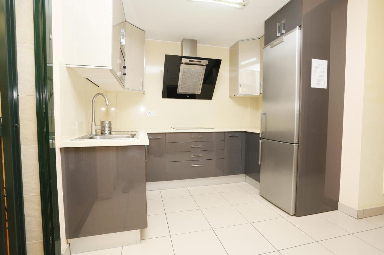 Masvacation Calle Lanzarote B, 4Room, Terrace Playa del Inglés Exteriör bild