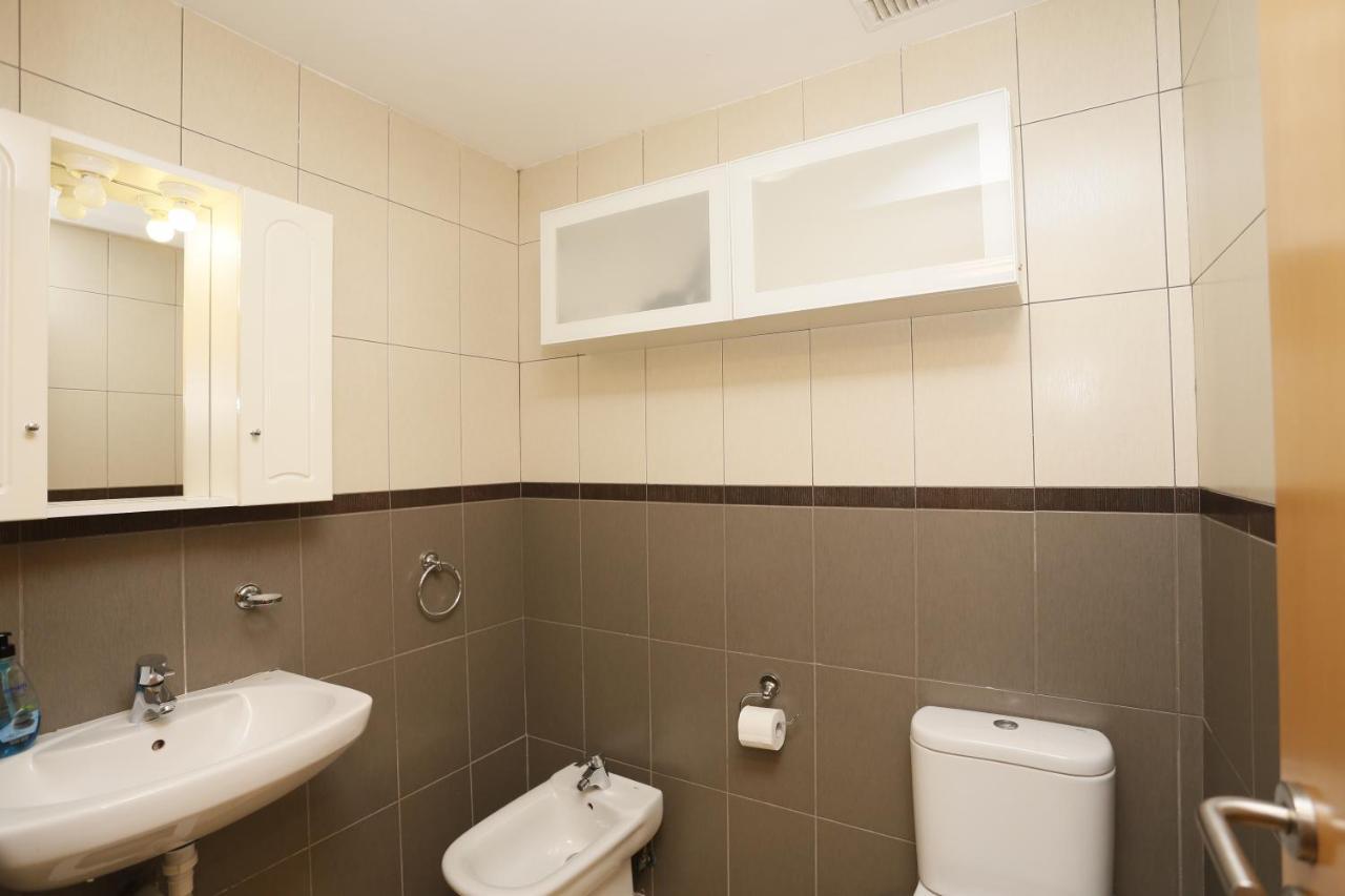 Masvacation Calle Lanzarote B, 4Room, Terrace Playa del Inglés Exteriör bild