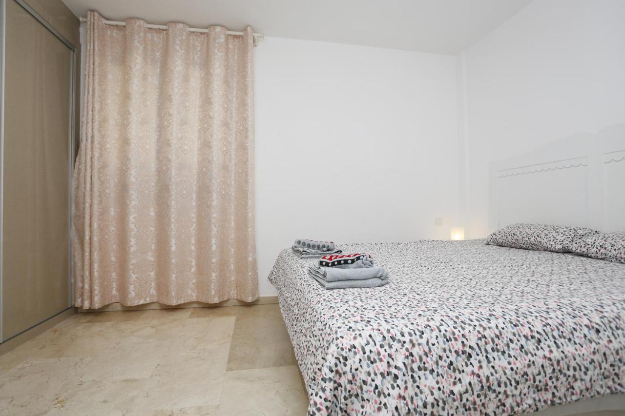 Masvacation Calle Lanzarote B, 4Room, Terrace Playa del Inglés Exteriör bild