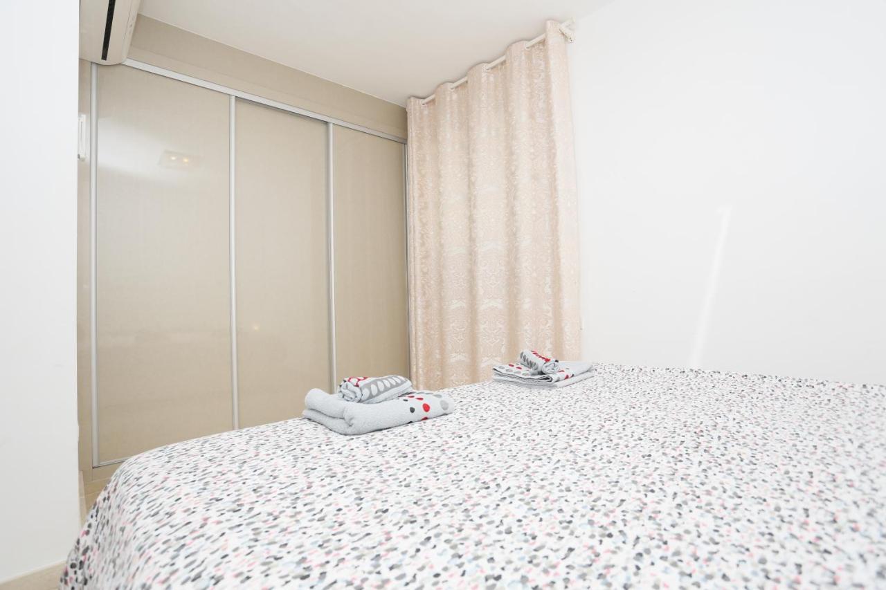 Masvacation Calle Lanzarote B, 4Room, Terrace Playa del Inglés Exteriör bild