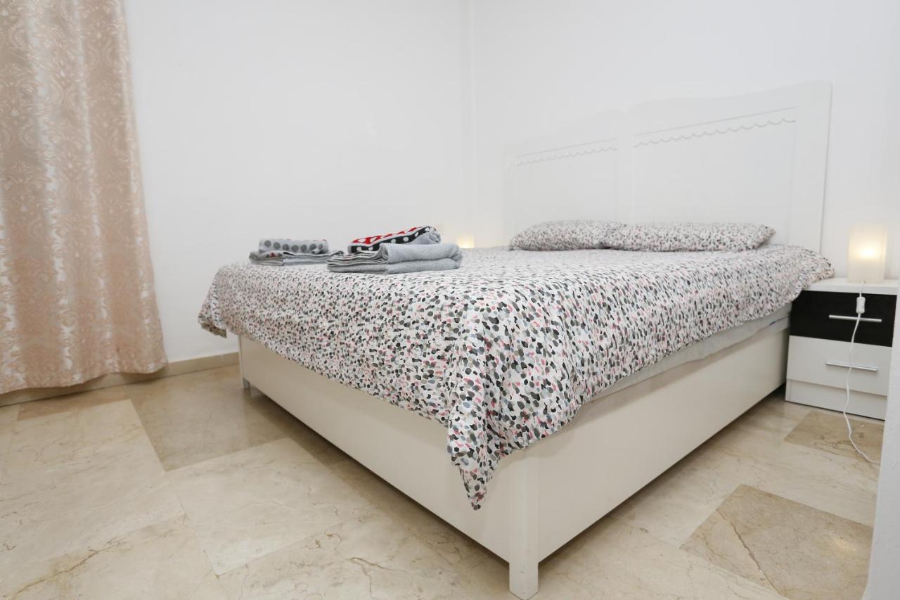 Masvacation Calle Lanzarote B, 4Room, Terrace Playa del Inglés Exteriör bild