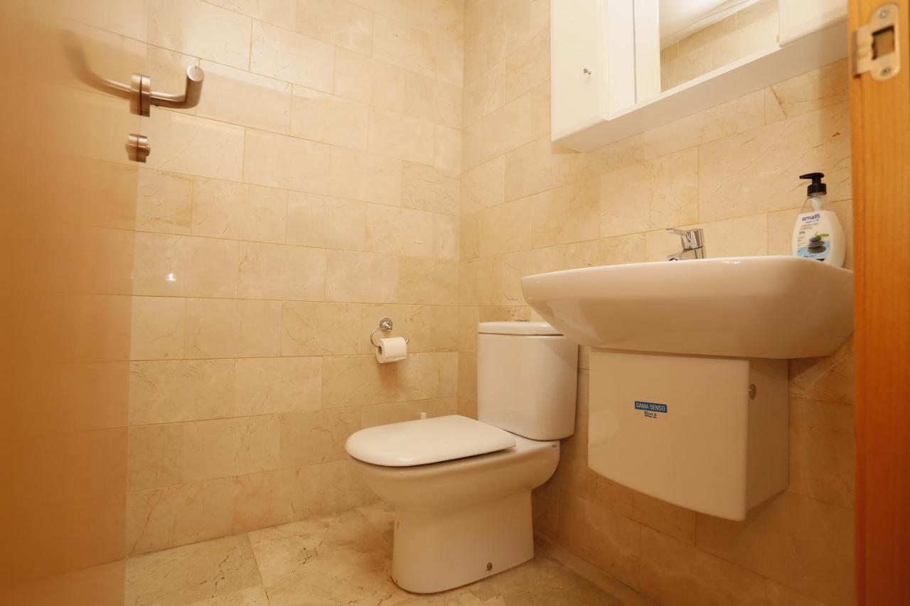 Masvacation Calle Lanzarote B, 4Room, Terrace Playa del Inglés Exteriör bild