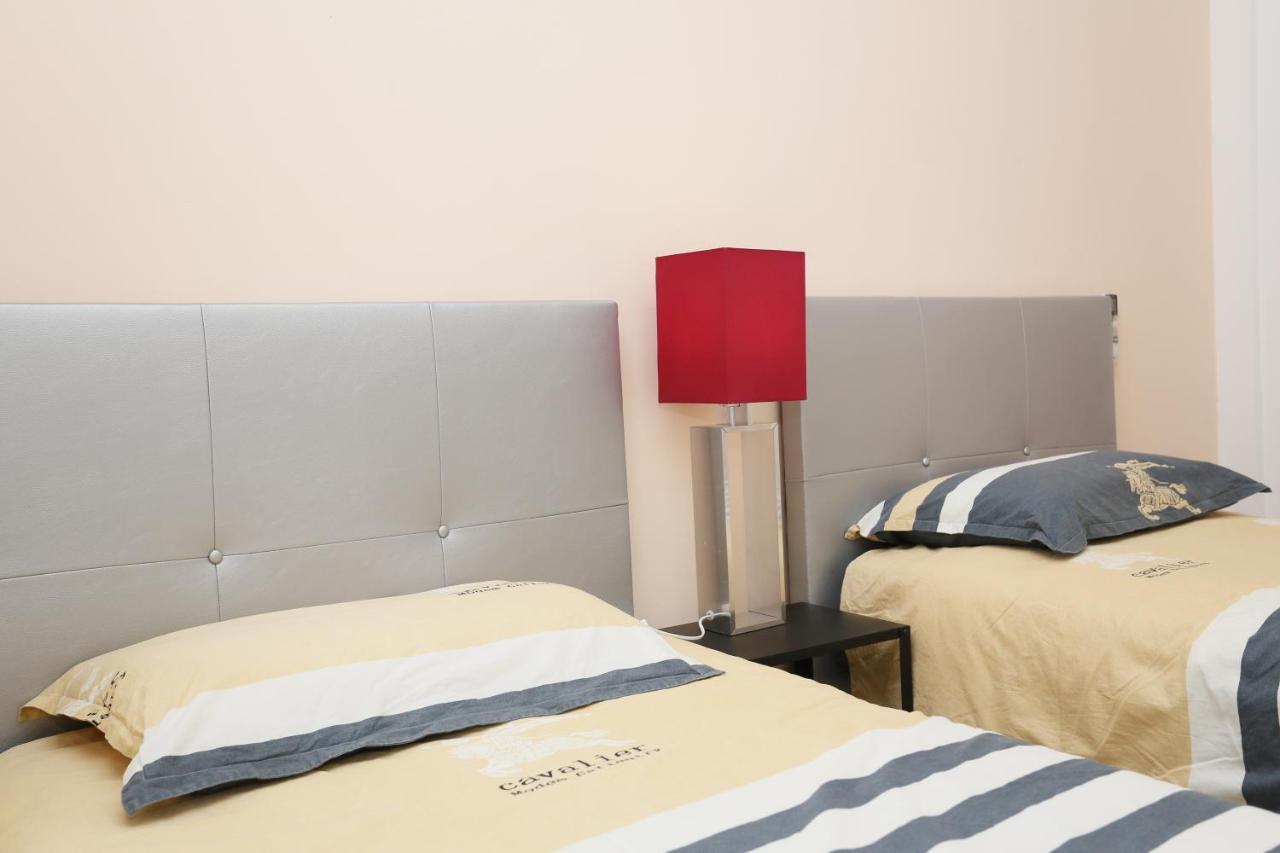 Masvacation Calle Lanzarote B, 4Room, Terrace Playa del Inglés Exteriör bild
