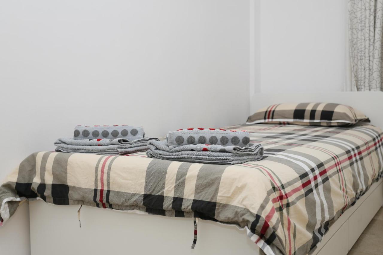 Masvacation Calle Lanzarote B, 4Room, Terrace Playa del Inglés Exteriör bild