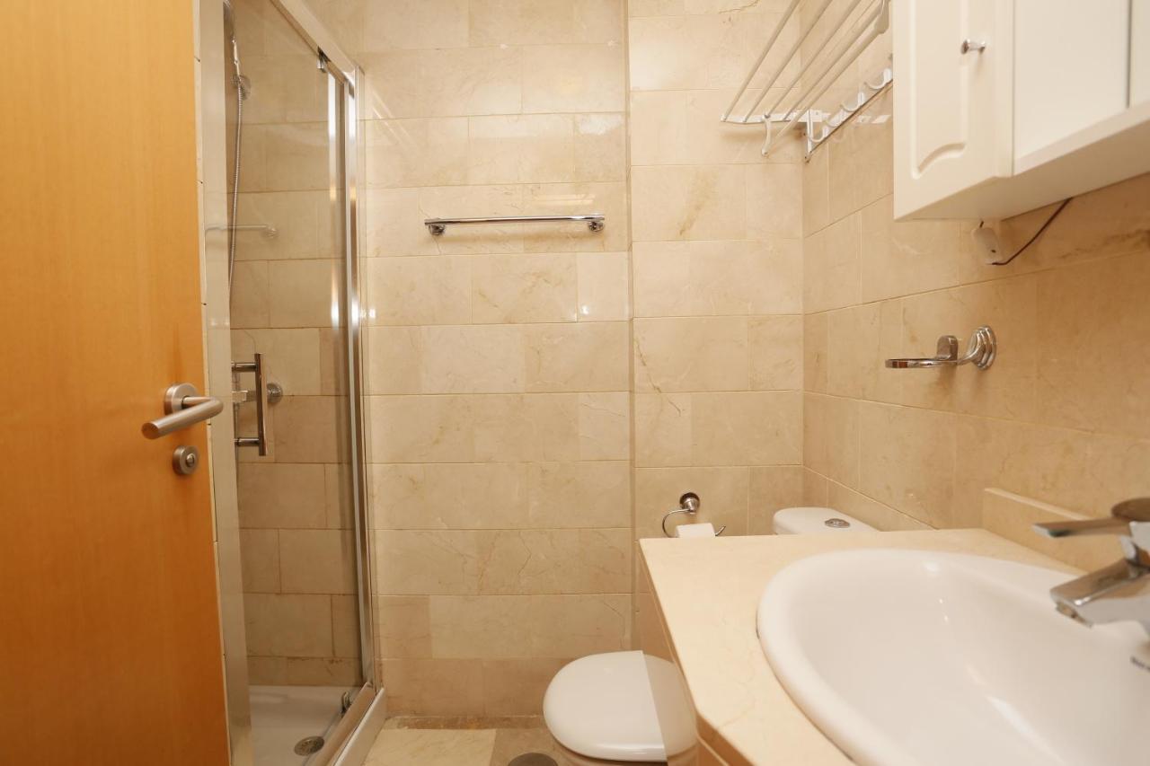 Masvacation Calle Lanzarote B, 4Room, Terrace Playa del Inglés Exteriör bild