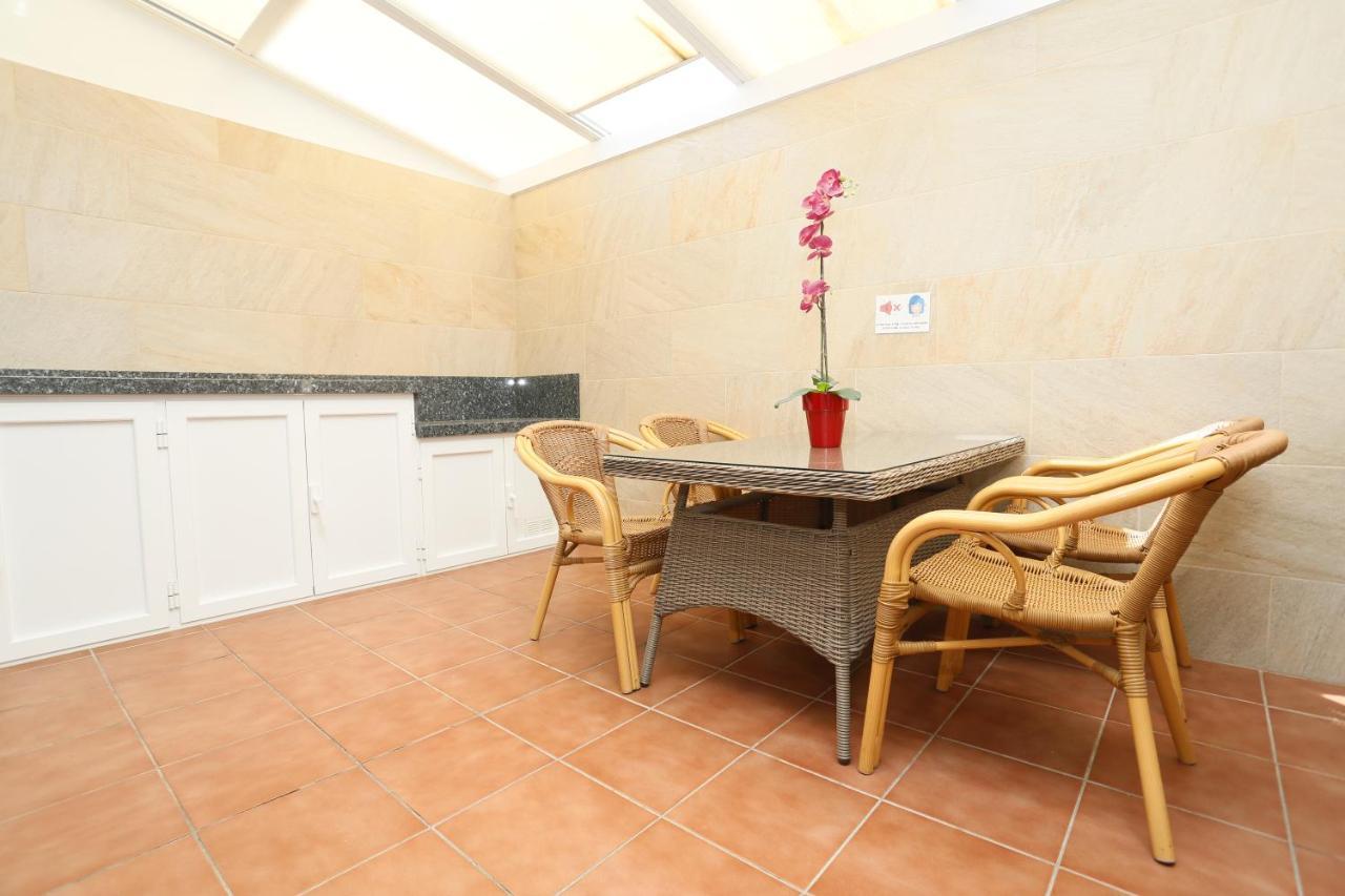 Masvacation Calle Lanzarote B, 4Room, Terrace Playa del Inglés Exteriör bild