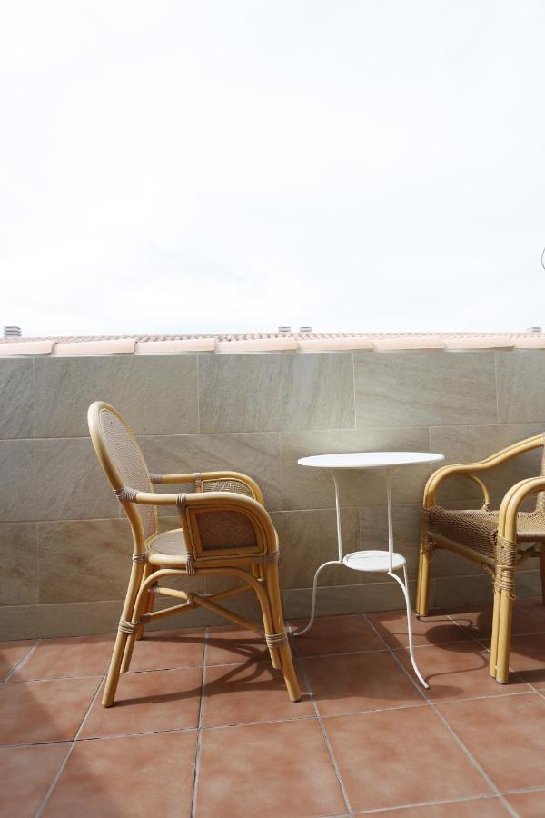 Masvacation Calle Lanzarote B, 4Room, Terrace Playa del Inglés Exteriör bild