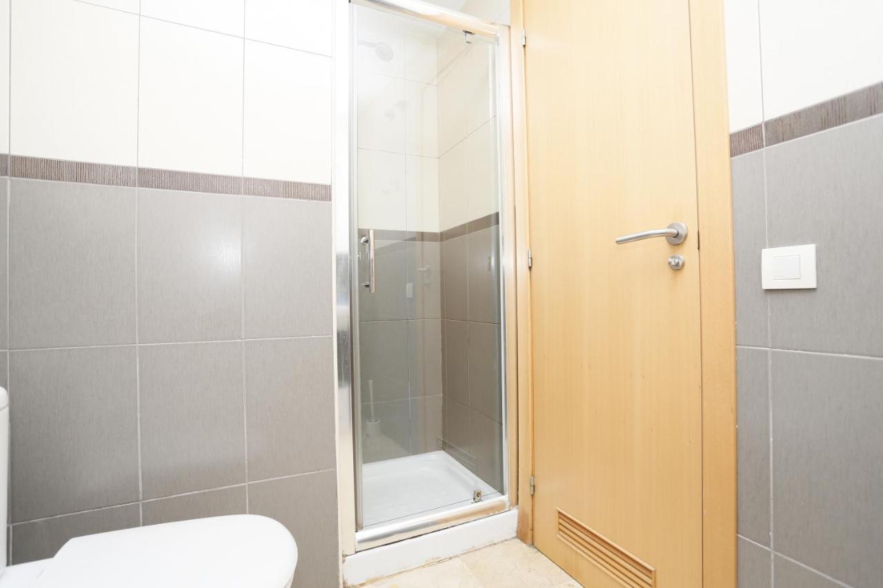 Masvacation Calle Lanzarote B, 4Room, Terrace Playa del Inglés Exteriör bild